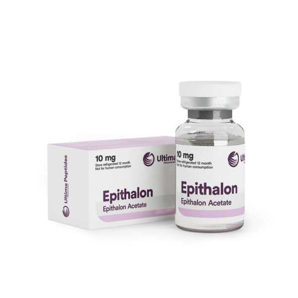 Buy Ultima-Epithalon 10mg HGH & Peptides Steroids Online - Ultima Peptides