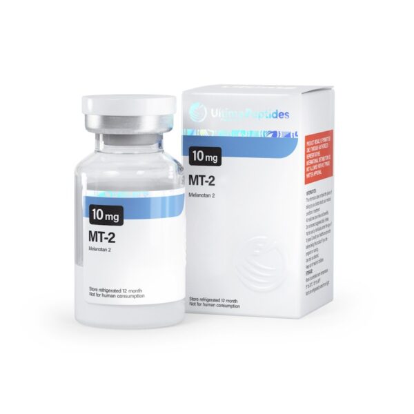 Buy Ultima-MT-2 10mg HGH & Peptides Steroid Online - Ultima Pharmaceuticals - US