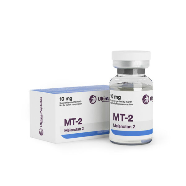 Buy Ultima-MT-2 10mg HGH & Peptides Steroids Online - Ultima Peptides