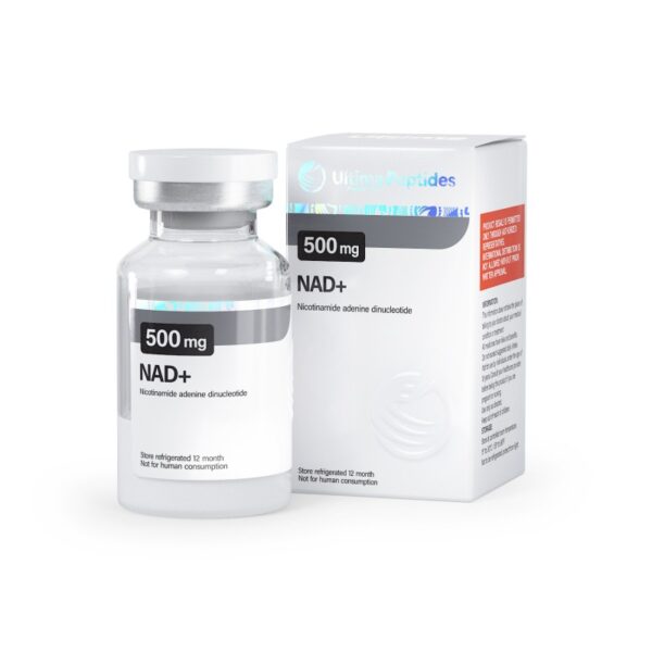 Buy Ultima-NAD+ HGH & Peptides Steroid Online - Ultima Pharmaceuticals - US