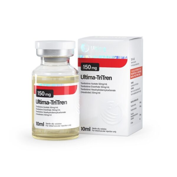 Buy Ultima-TriTren 150 Injectable Steroid Online - Ultima Pharmaceuticals - EU