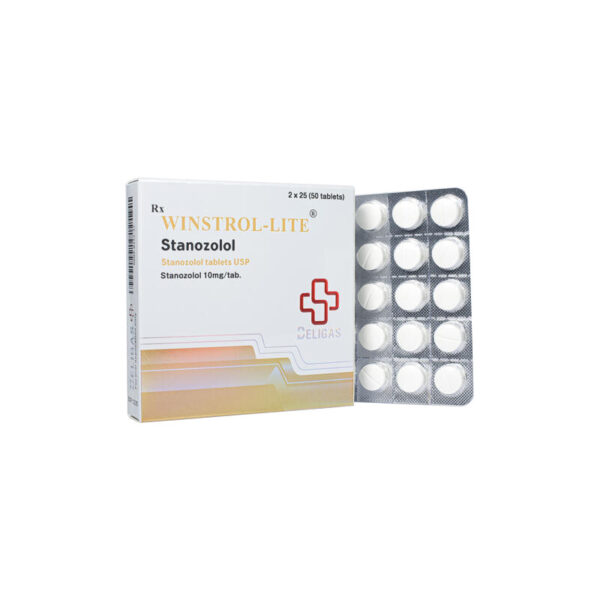 Buy Winstrol-Lite Oral Steroid Online - Beligas