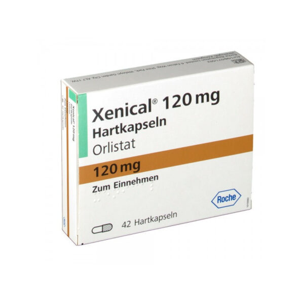 Buy Xenical Weight Management Steroid Online - Roche