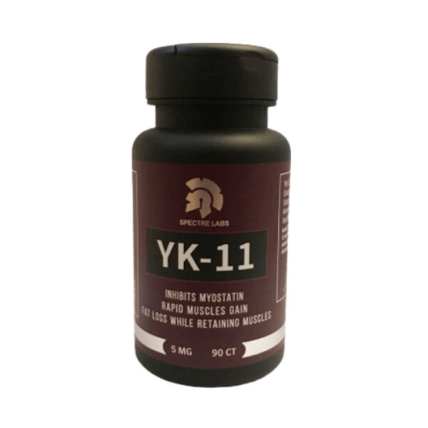 Buy YK-11 Online - Spectre Labs