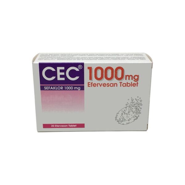 Buy CEC 1000 Online - Basel