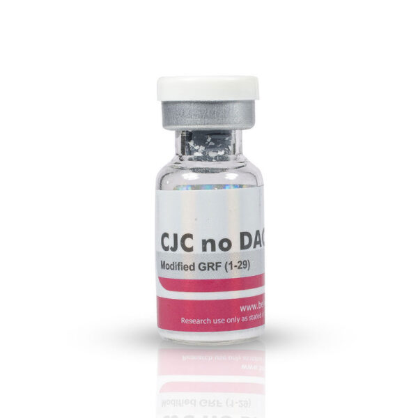 Buy CJC no DAC 2mg HGH & Peptides Steroids Online - Beligas