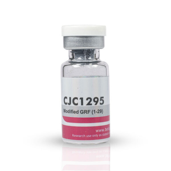 Buy CJC1295 2mg HGH & Peptides Steroids Online - Beligas