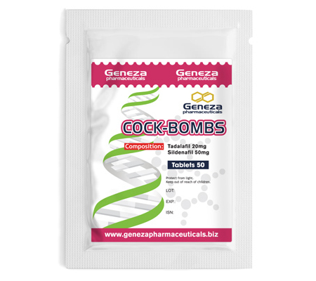 Buy COCK-BOMBS 70 Oral Steroid Online - Geneza Pharmaceuticals