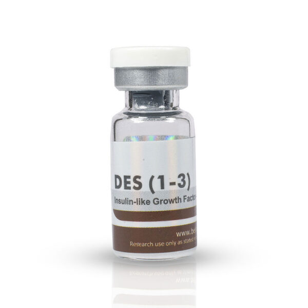 Buy DES (1-3) 1mg HGH & Peptides Steroids Online - Beligas