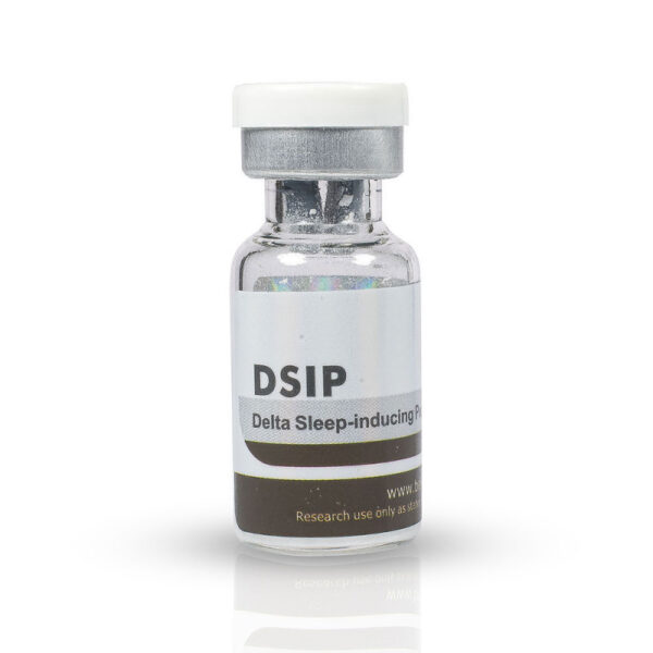 Buy DSIP 2mg HGH & Peptides Steroids Online - Beligas