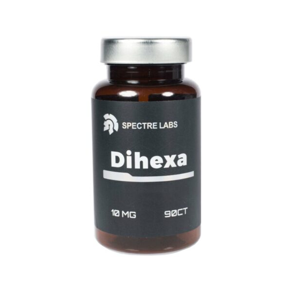 Buy Dihexa Online - Spectre Labs