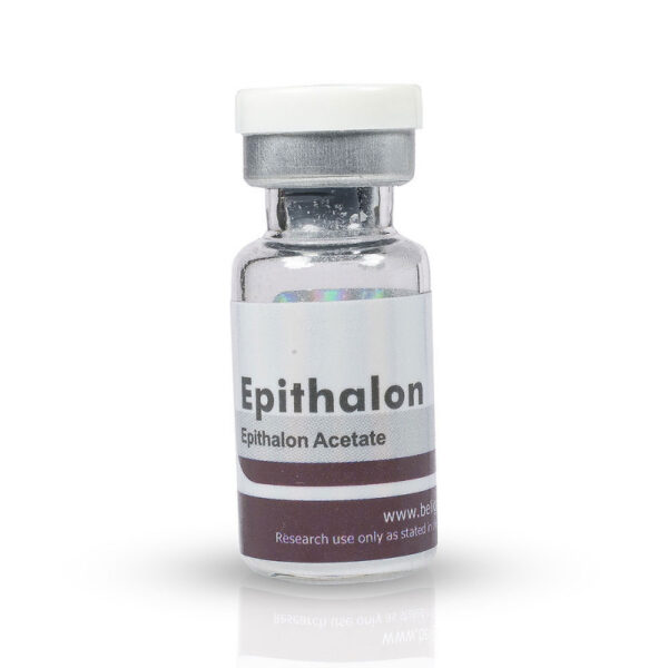 Buy Epithalon 10mg HGH & Peptides Steroids Online - Beligas