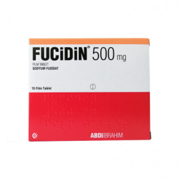 Buy Fucidin Online - Abdi Ibrahim