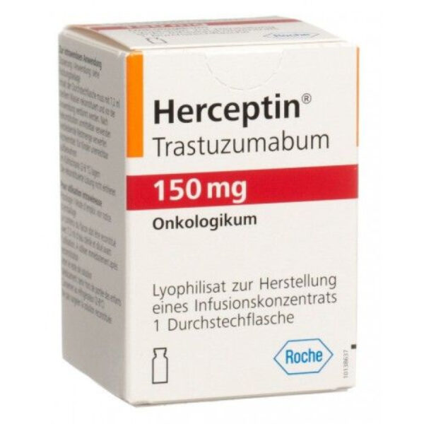 Buy Herceptin 150 Online - Roche