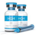 Human Growth Hormone Anabolic Steroids