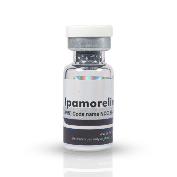 Buy Ipamorelin 5mg HGH & Peptides Steroids Online - Beligas