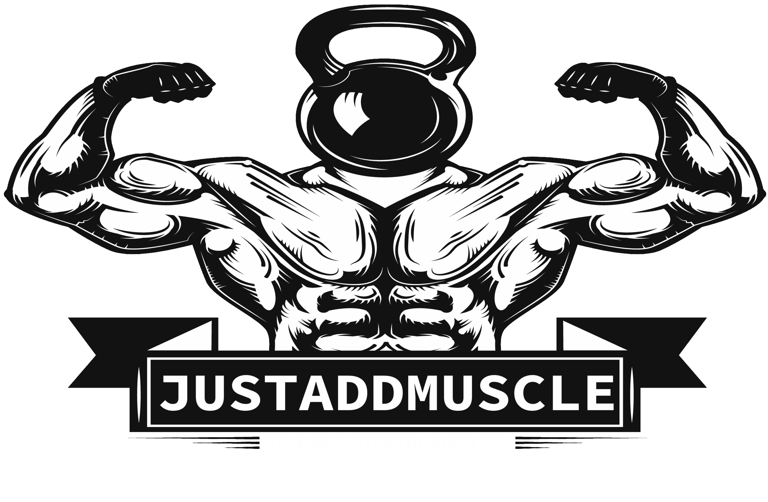 Just Add Muscle