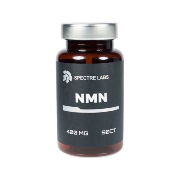 Buy NMN Online - Spectre Labs