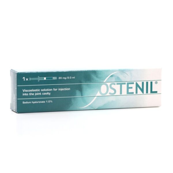 Buy Ostenil 20 - TRB Chemedica Online