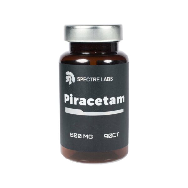 Buy Piracetam Online - Spectre Labs