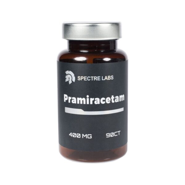 Buy Pramiracetam Online - Spectre Labs