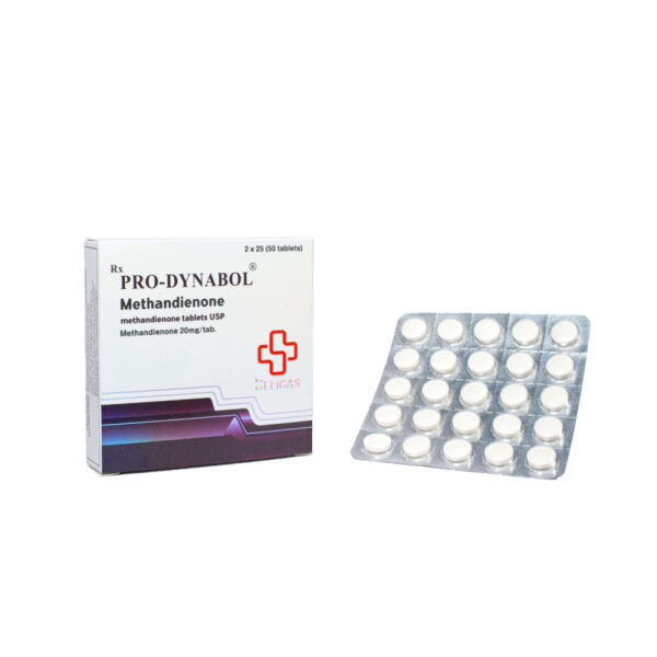 Buy Pro-Dynabol Oral Steroid Online - Beligas