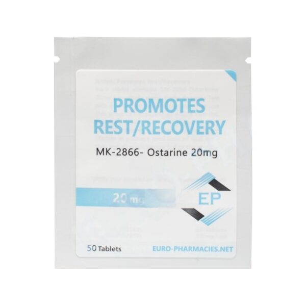 Buy Promotes Rest (MK-2866) Online - Euro-Pharmacies - US