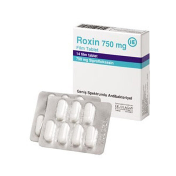 Buy Roxin 750 Online - Ibrahim Etem