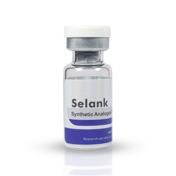 Buy Selank 5mg HGH & Peptides Steroids Online - Beligas