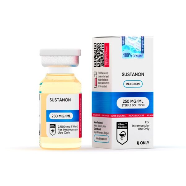 Buy Sustanon Injectable Steroid Online - Hilma Biocare