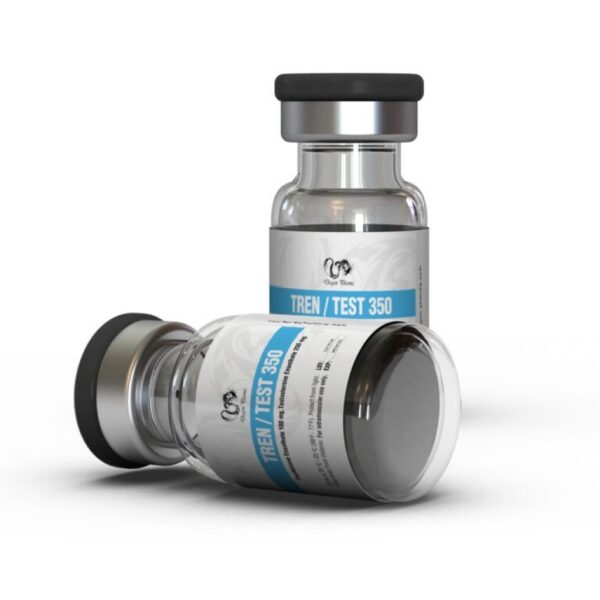 Buy Tren/Test 350 Injectable Steroid Online - Dragon Pharma