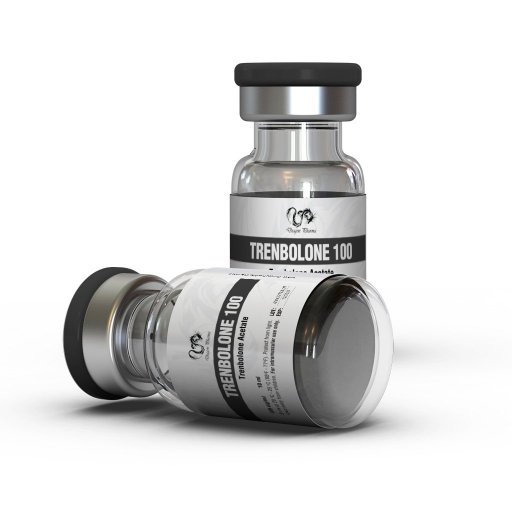 Buy Trenbolone 100 Injectable Steroid Online - Dragon Pharma