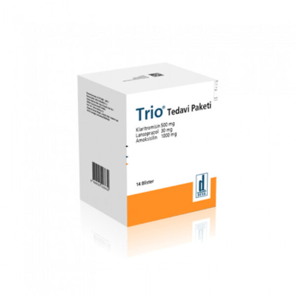 Buy Trio Online - Deva