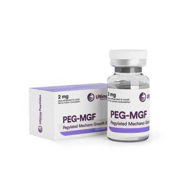 Buy Ultima-PEG-MGF 2mg HGH & Peptides Steroids Online - Ultima Peptides